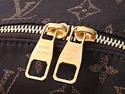 Louis Vuitton Track Backpack MM Louis Vuitton Silk Tech - 4