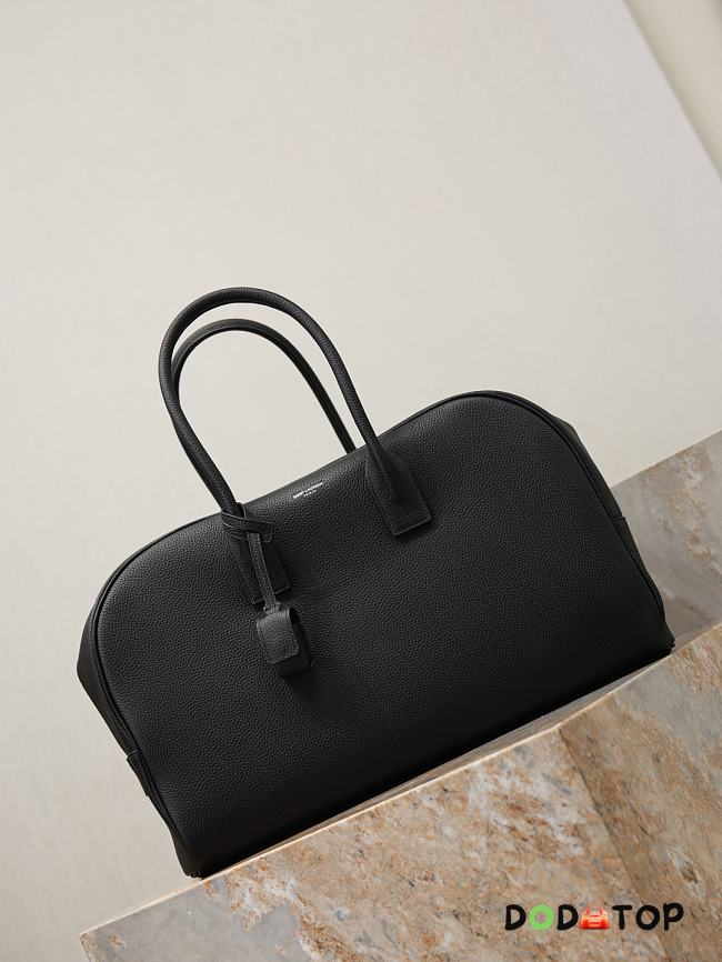YSL large black bag size 41x25.22.5cm - 1