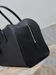 YSL large black bag size 41x25.22.5cm - 4