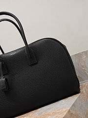 YSL large black bag size 41x25.22.5cm - 3