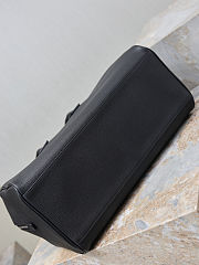 YSL large black bag size 41x25.22.5cm - 2