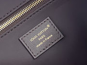 Louis Vuitton Speedy Bandoulière 25 bag size 25 x 19 x 15cm - 6