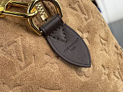 Louis Vuitton Speedy Bandoulière 25 bag size 25 x 19 x 15cm - 3
