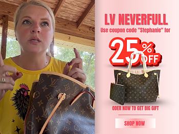 Louis Vuitton monogram canvas neverfull light pink bag size 32cm