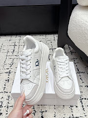 Dior sneaker white -A1 - 1