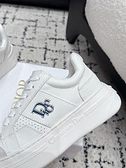 Dior sneaker white -A1 - 6