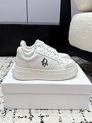 Dior sneaker white -A1 - 5