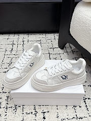 Dior sneaker white -A1 - 3