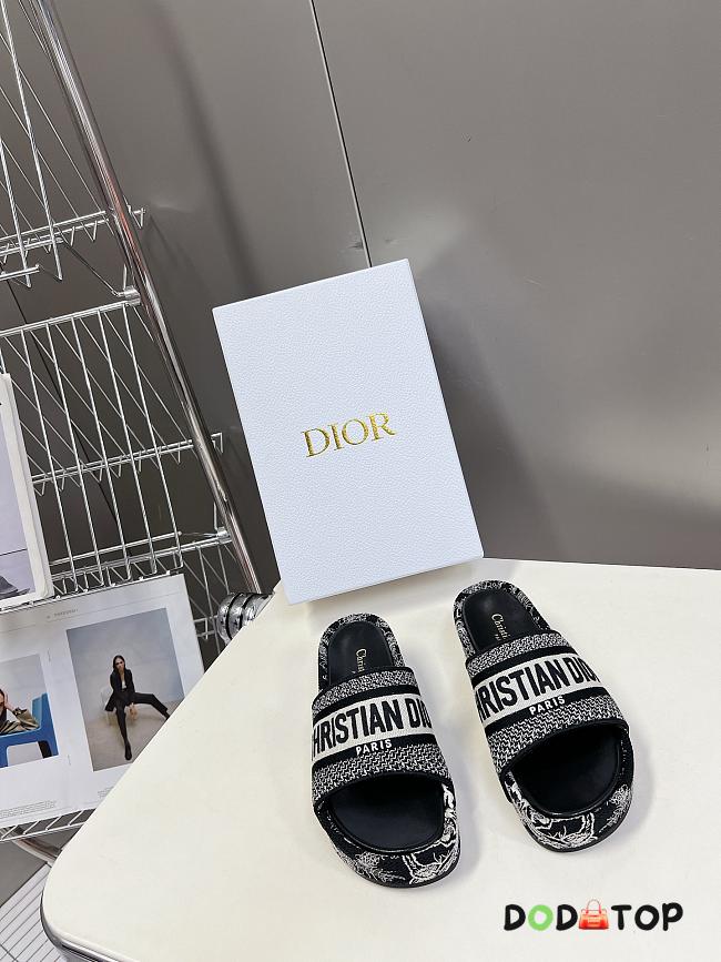 Dior slides -A1 - 1