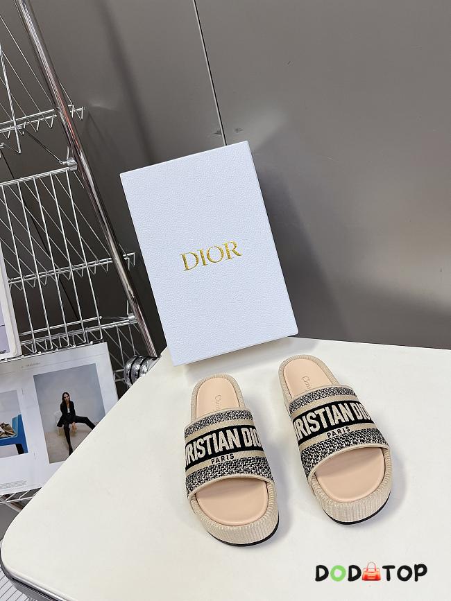 Dior slides -A3 - 1