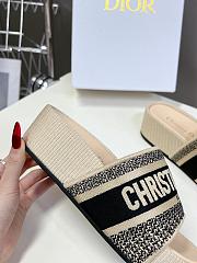 Dior slides -A3 - 5