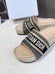 Dior slides -A3 - 3