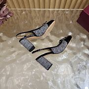 Gucci slingback shoes -01 - 6