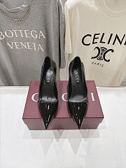 Gucci pumps black -01 - 1