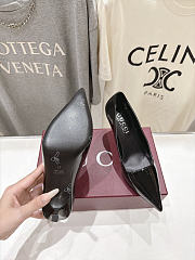 Gucci pumps black -01 - 6