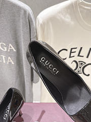 Gucci pumps black -01 - 4