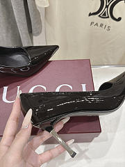 Gucci pumps black -01 - 5