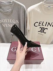 Gucci pumps black -01 - 3
