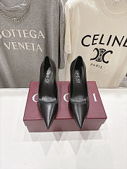 Gucci pumps black -02 - 1