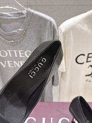 Gucci pumps black -02 - 5