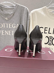 Gucci pumps black -02 - 4