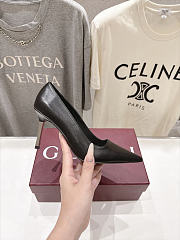 Gucci pumps black -02 - 3