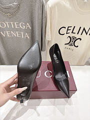 Gucci pumps black -02 - 2