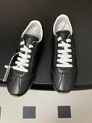 Prada Nappa leather sneakers black - 6