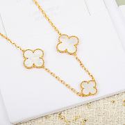 VCA Long necklace - 6