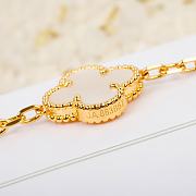 VCA Long necklace - 5