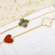 VCA Long necklace - 4