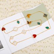VCA Long necklace - 2